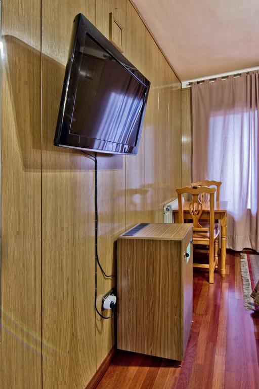Hotel Dona Blanca Albarracin Bilik gambar