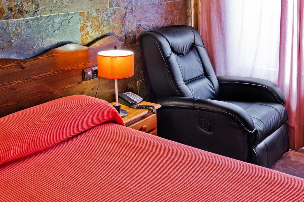 Hotel Dona Blanca Albarracin Bilik gambar