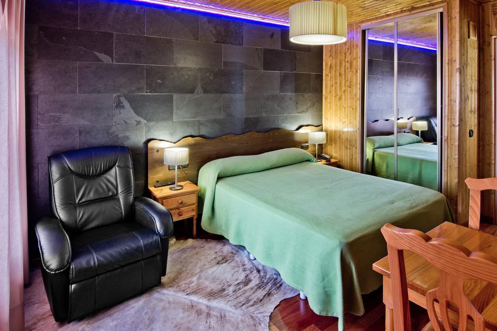 Hotel Dona Blanca Albarracin Bilik gambar