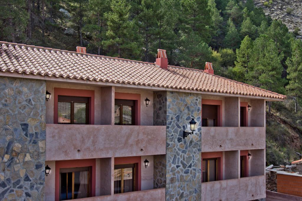 Hotel Dona Blanca Albarracin Bilik gambar