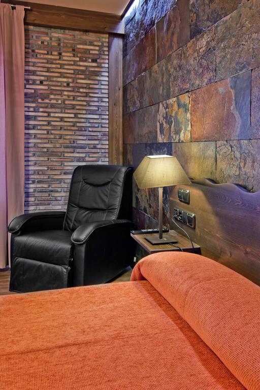 Hotel Dona Blanca Albarracin Bilik gambar