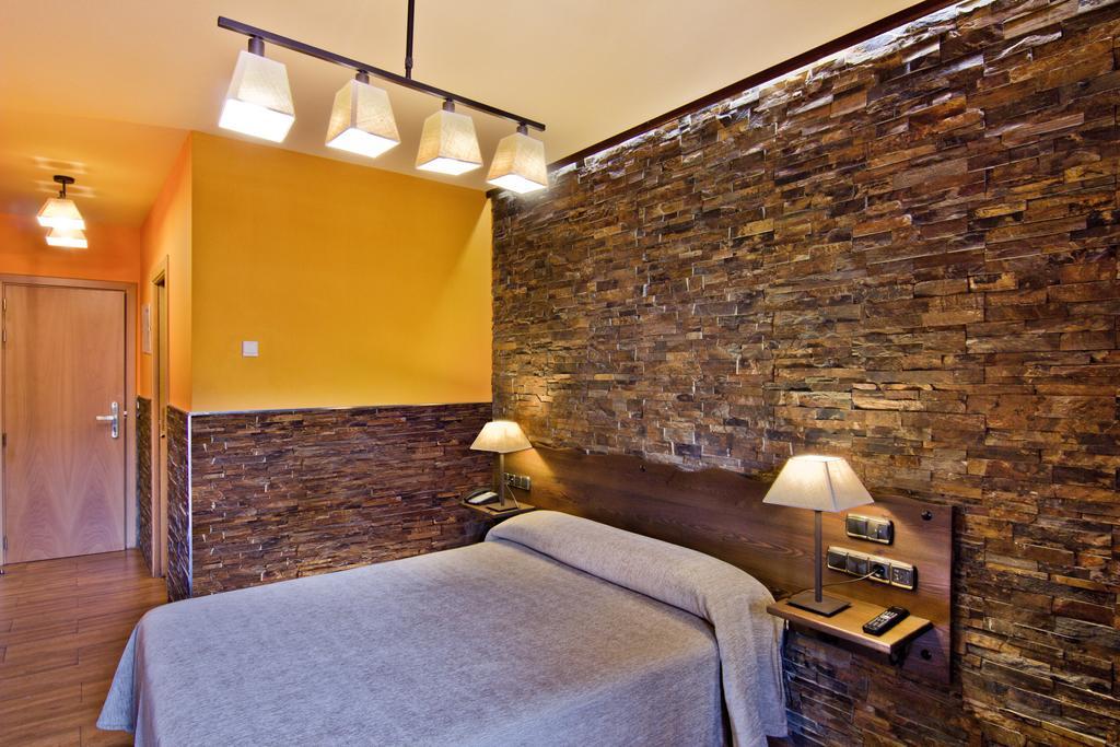 Hotel Dona Blanca Albarracin Bilik gambar